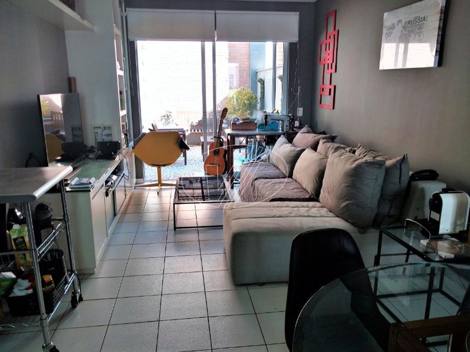 Captação de Apartamento para locação na Rua Francisco Mesquita, Vila Brandina, Campinas, SP